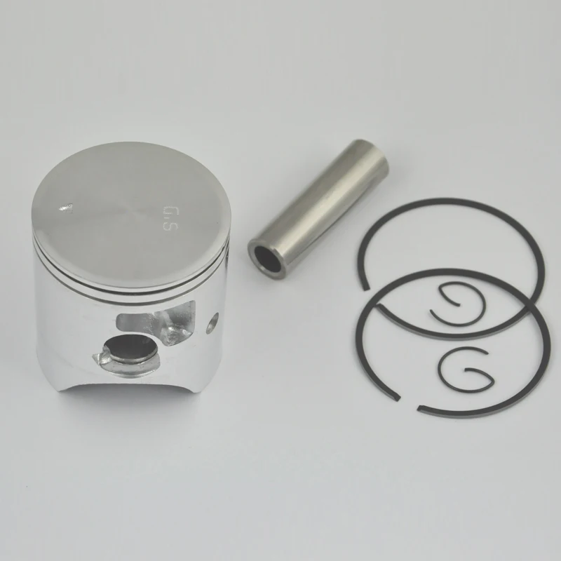 LOPOR High Performance Motorcycle Piston Kit Rings Set For YAMAHA