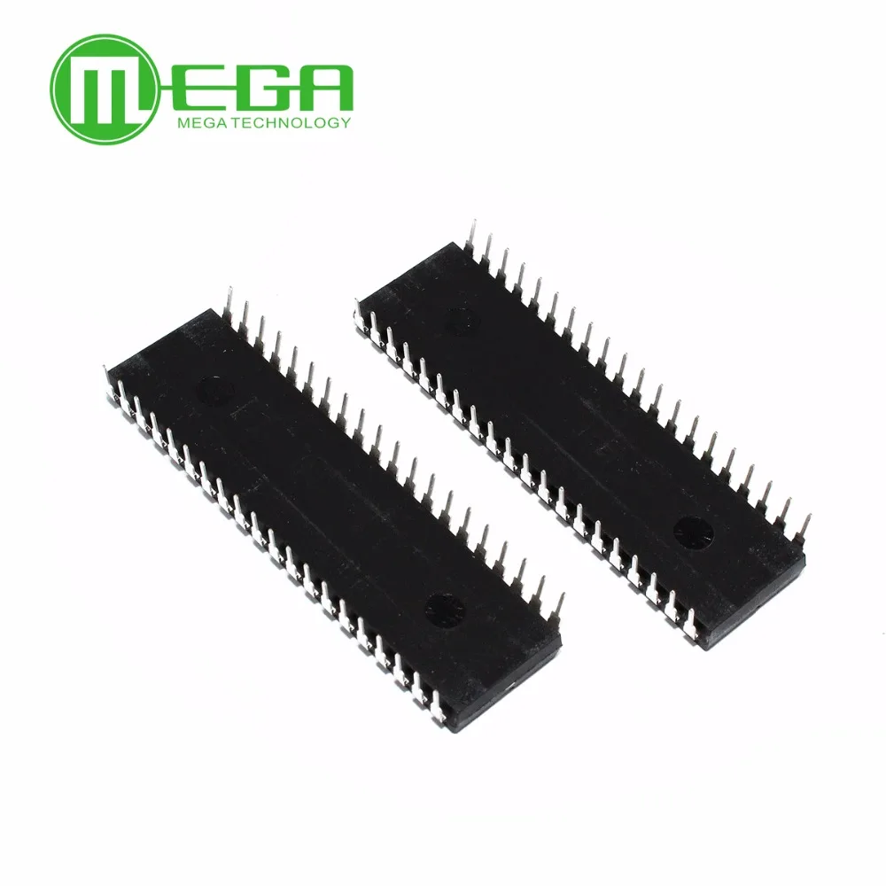 10 шт. ATMEGA32A-PU ATMEGA32 ATMEGA32A DIP40