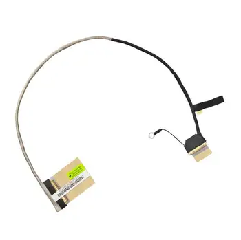 

1 Lot / 5 PCS For NEW For Toshiba Satellite L50D-A L55-A S50D-A L50-A S55-A 1422-01EA000 LCD Screen Cable