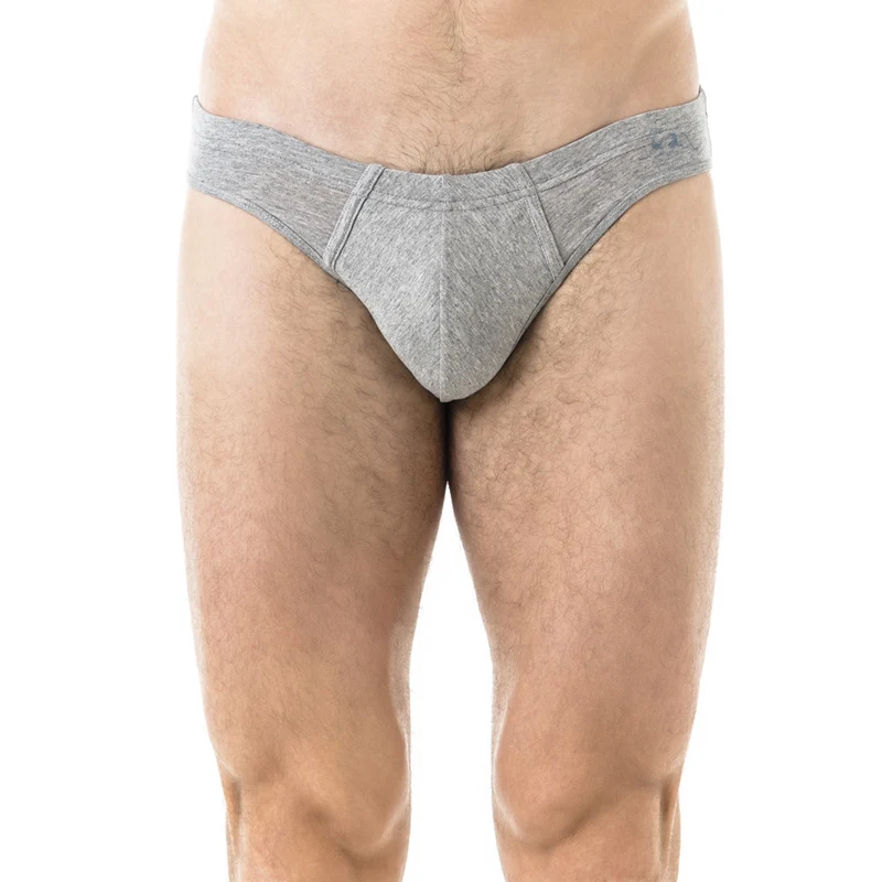 Мужские хлопковые трусы большие размеры S M L XL|mens briefs|men's fashion briefsunderwear s |