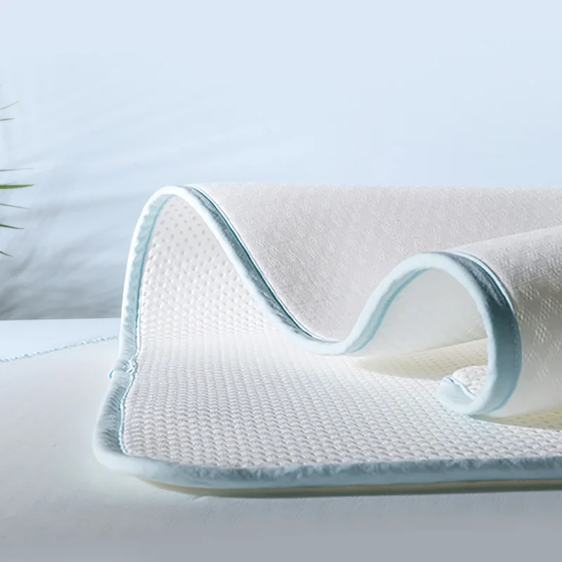Sunveno Baby mattress Newborn Breathable Mattress Baby Room Decor Bedding Mattress