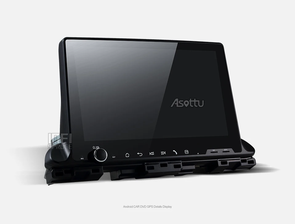 Perfect Android 9.0 Octa 8 core car dvd for Kia CERATO K3 2018 2019 GPS gps navigation car multimedia player video radio player 16