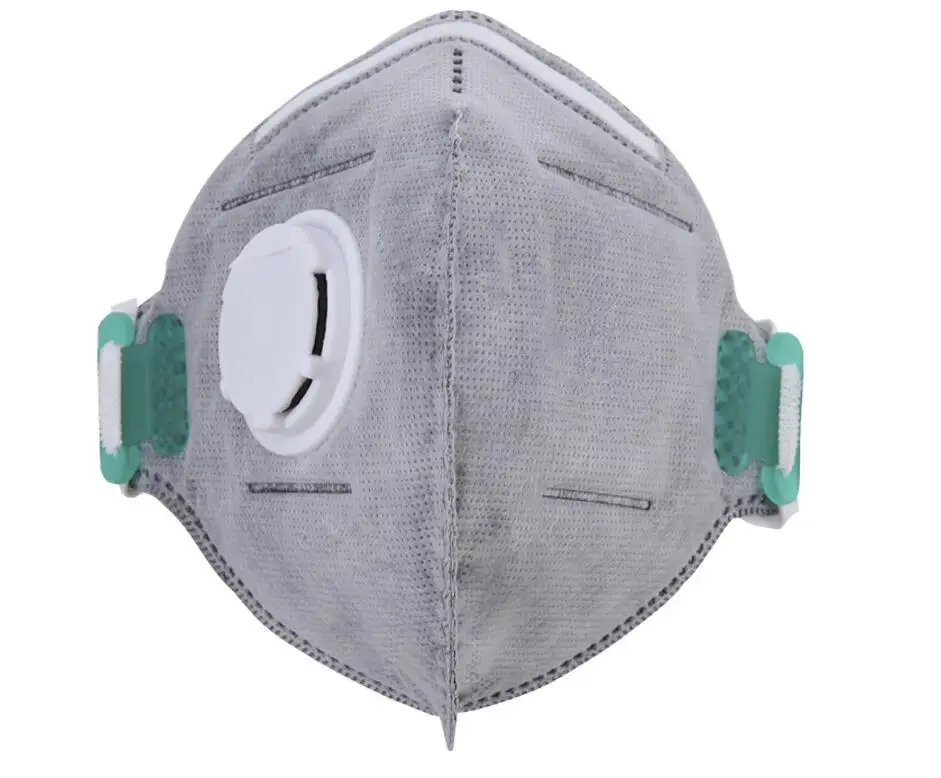 

Adult men and women masks anti-fog pm2.5 dust masks smoke-proof formaldehyde factory