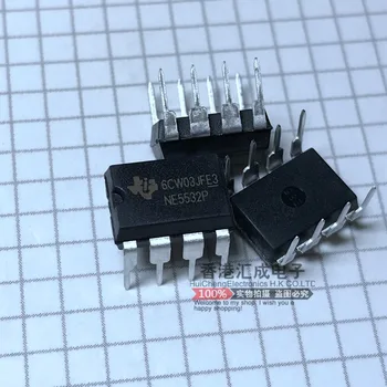 

NE5532P NE5532 DIP8 New Original