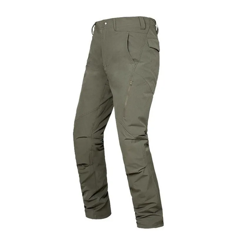 

Army Fan Summer Outdoor Fast Dry Breathable Tactical Pants Men Sport Training Fishing Ultralight