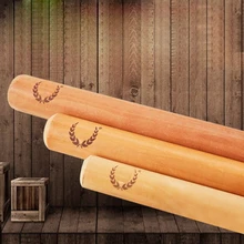 Силиконовые скалки для теста скалка для выпечки деревянные палочки для выпечки инструменты для приготовления торта Mattarello декорирующий валик 40D2001