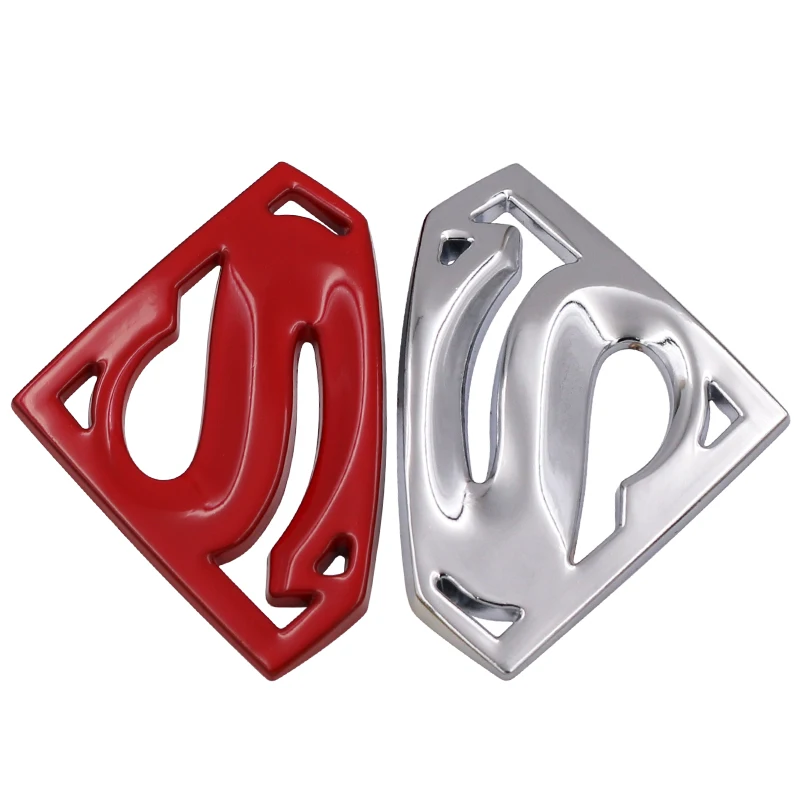 8X5-4cm-car-styling-large-metal-3D-3M-superman-auto-logo-badge-motorcycle-car-stickers-emblem