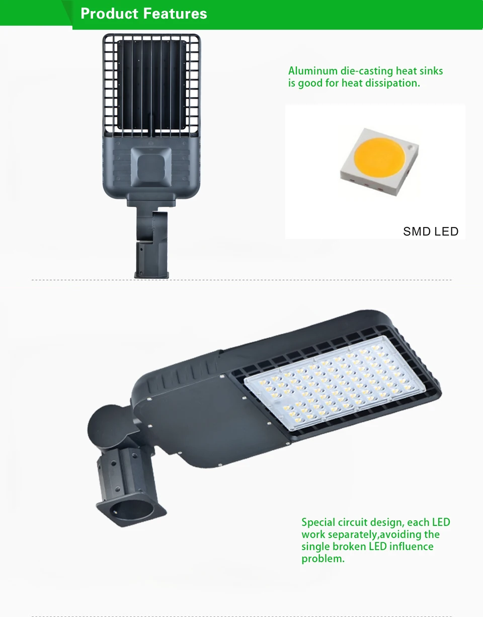 150 Вт уличная Светодиодная лампа с датчиком фотоэлемента для парковки, светильник для обуви, водонепроницаемый прожектор, светильник UL DLC ETL, дорожный светильник ing