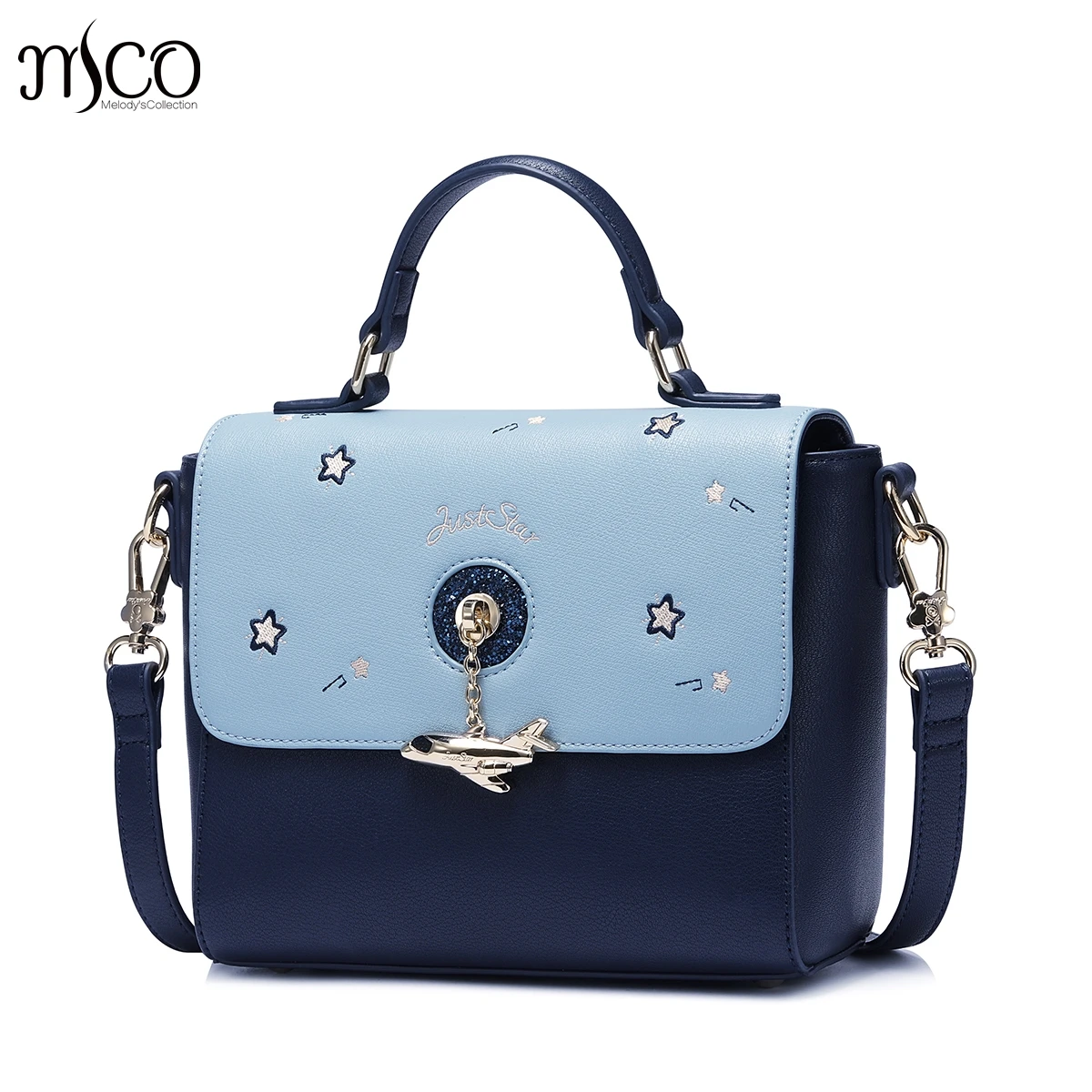 

Brand Design Spaceflight Leather Purse Crossbody Shoulder Women Bag Clutch Female Handbags Sac a Main Femme De Marque