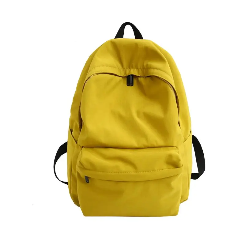 2019 женский холщовый рюкзак большой емкости рюкзак для путешествий студенческий Рюкзак Школьная Сумка для девочек-подростков школьный