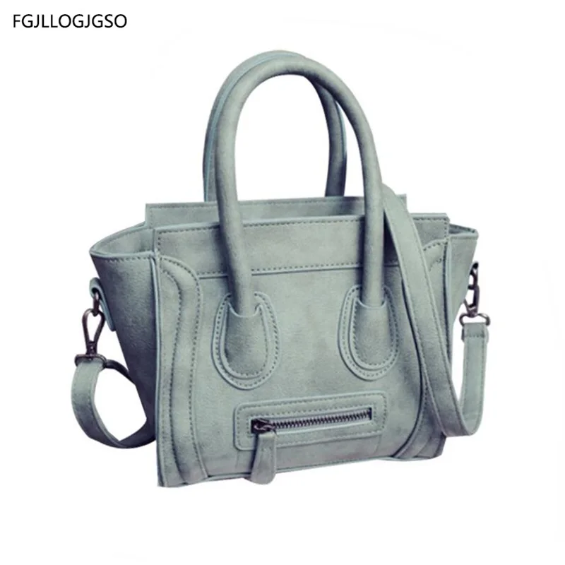 

High Quality PU Fabric Ladies Handbag Comfortable Metal Hardware Zipper Fashion Retro Slanting Bag Women Shoulder Bag