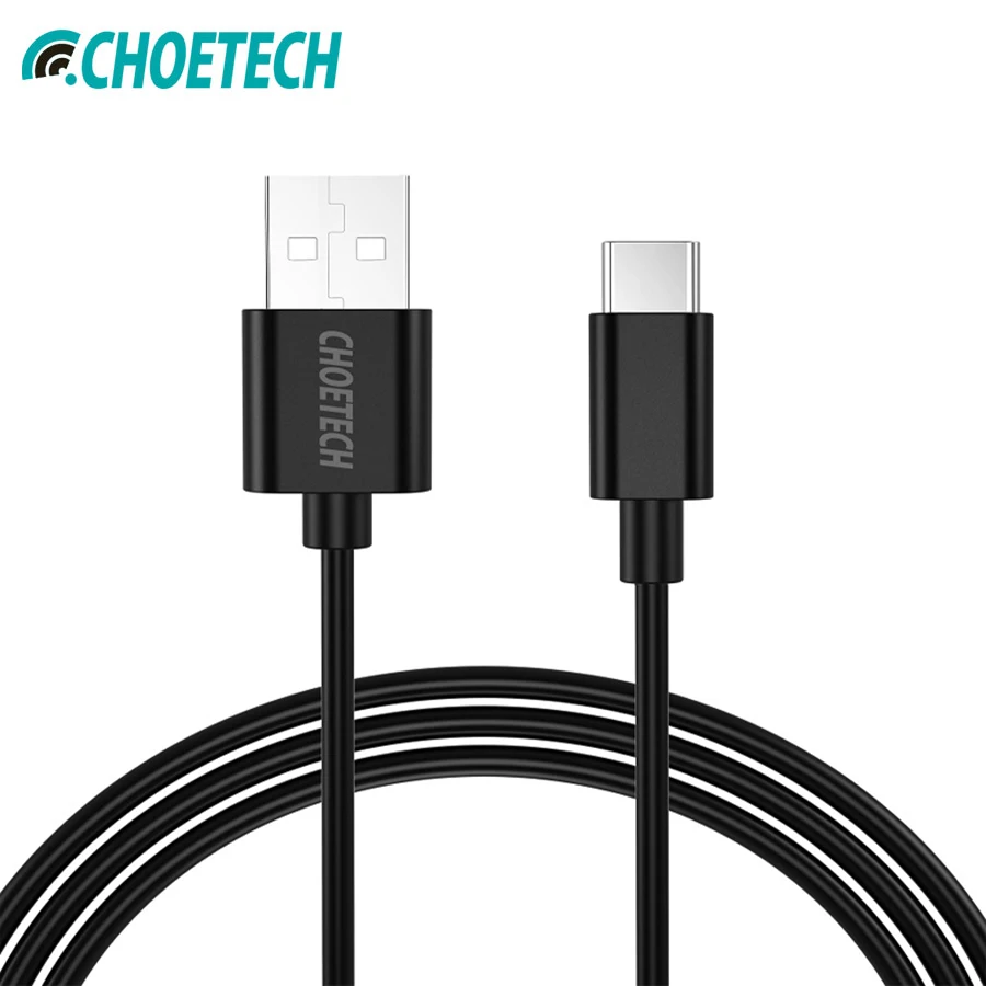 

50pcs/lot Original USB Type C Cable USB C Data Sync 5V 2.4A Fast Charging Cable For Samsung Galaxy S8 and Other USB-C Devices