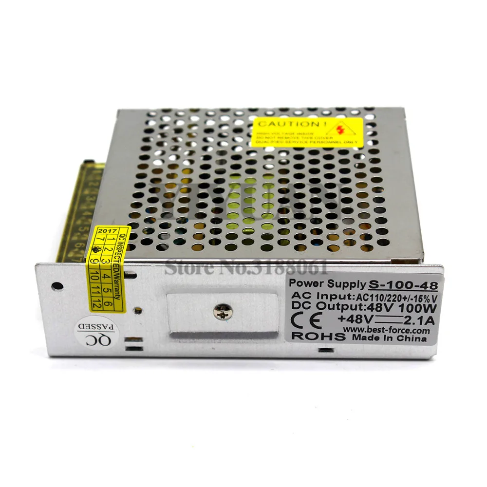 48V100W-1