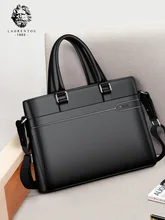 FOXER Brand Genuine Leather Laptop Tote Bag Fashion Briefcases For Male Messenger Bag & Shoulder Bags Simple Handbag FOXER Brand Genuine Leather Laptop Tote Bag Fashion Briefcases For Male Messenger Bag & Shoulder Bags Simple Handbag