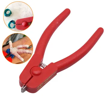 

1 pcs Professional Pigeon Electronic Ring Opening Ring Pliers Removal Ring Pliers Multi Function Disassembly Ring Tool