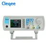 Cleqee JDS6600-60M JDS6600 Série 60 MHZ Numérique Contrôle Double-canal DDS Fonction Signal Générateur fréquence mètre Arbitraire ► Photo 2/5