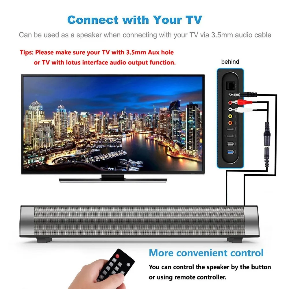 portable wifi bluetooth speakers-4