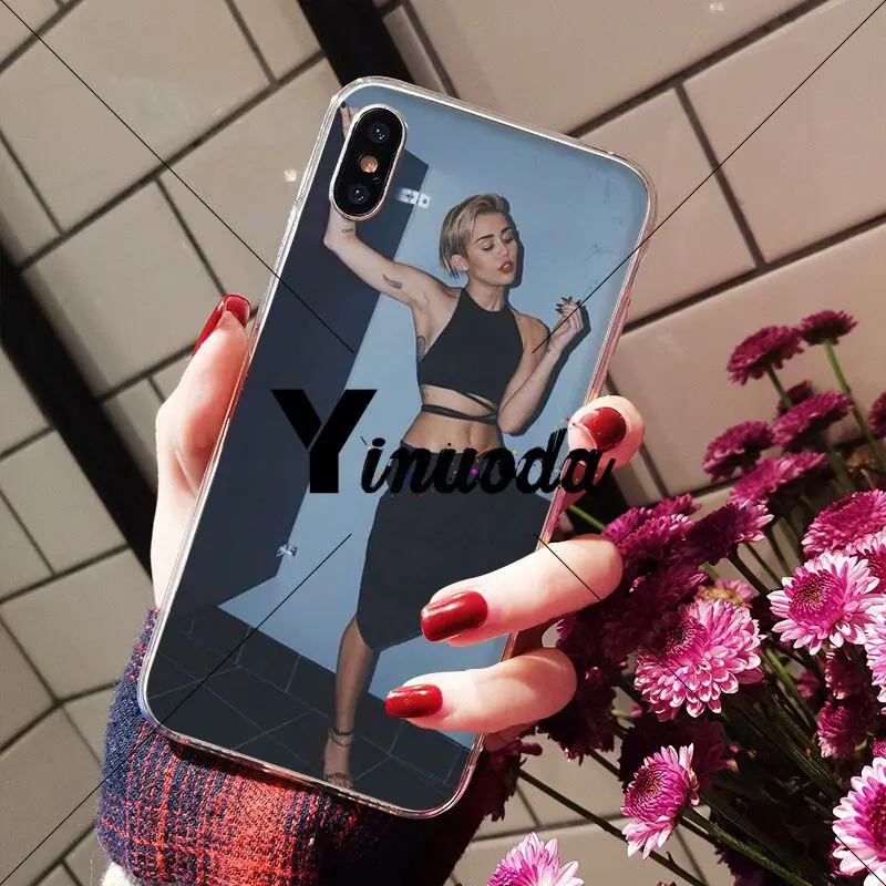 Miley Cyrus
