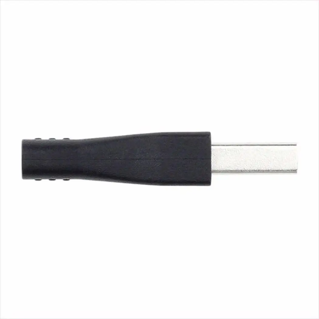 Type C Female to USB 3 0 мужской порт черный стильный дизайн с отличительным видом. Тип