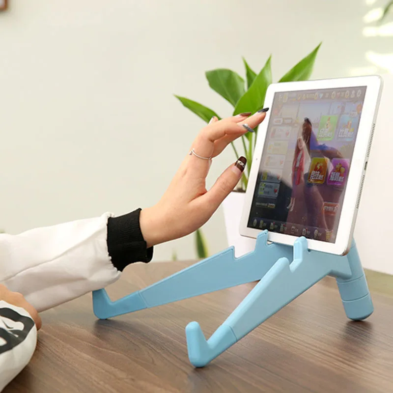 

Adjustable Desktop Laptop Stands Table Cooling Stand Holder Notebook Desk Bracket Tablet Pad Heat Reduction Mount Support
