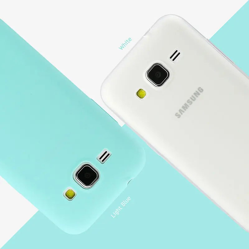 For Samsung Galaxy Core Prime Case (2)