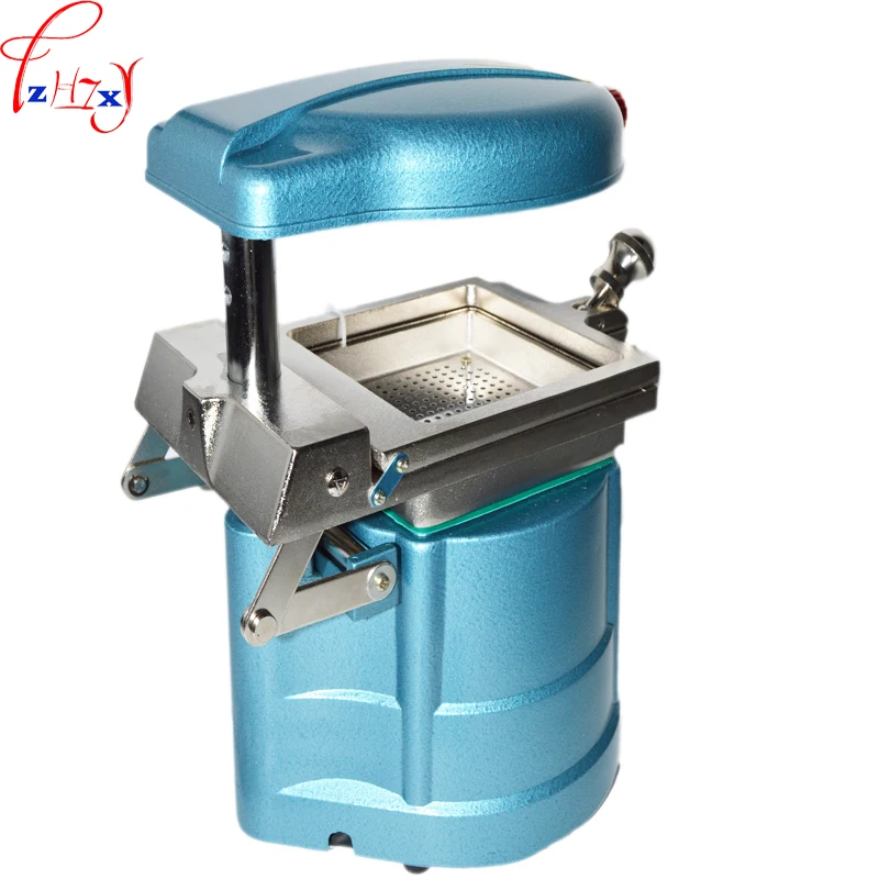 1pc 220V/110V 1000W Dental Vacuum Former Forming and Molding Machine Laminating Machine dental equipment Vacuum Forming Machine