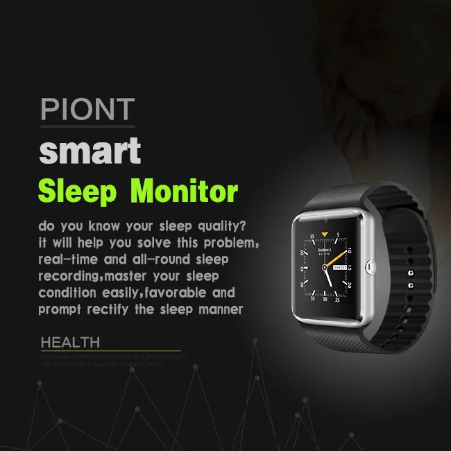 smart watch record video