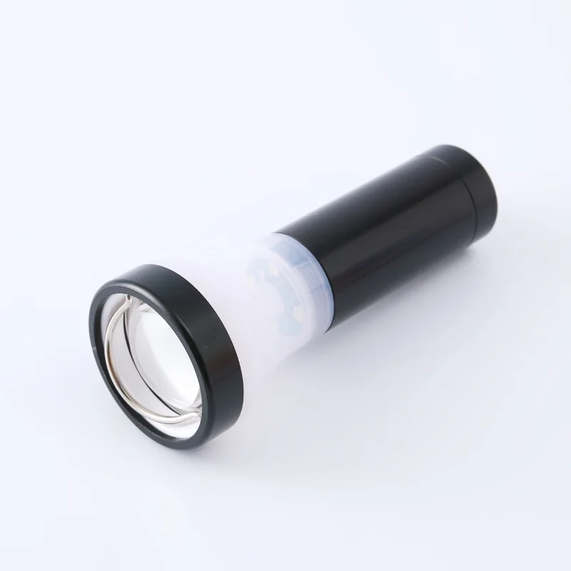 

Light Outdoor Camping Lamp Charging Flashlight 3W Lumens Patch LED