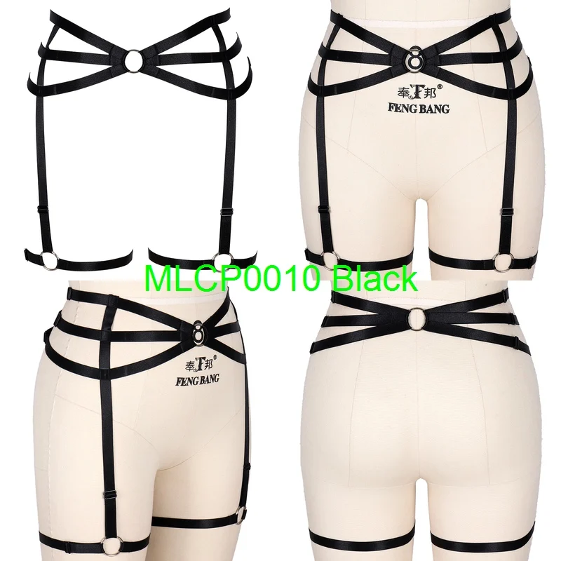 MLCP0010 Black