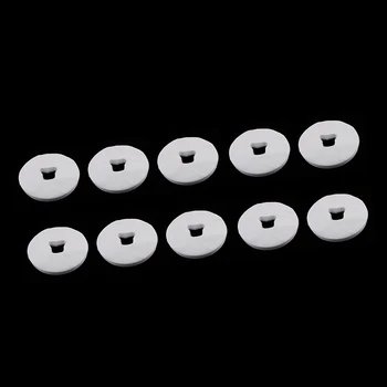 

1000 Pieces High Quality Disposable Massage Face Cushion Covers Headrest Cradle Sheets 27.5×28 cm/ 10.8×11 inch