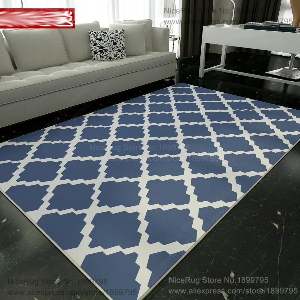 NC117- BLUE 1500X1500
