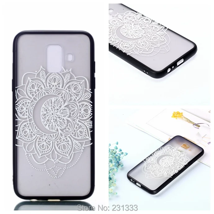 71198 TPU  PC 5 A6 Plus A6 J4 2018 J6 2018 enjoy 7S  9lite (6)