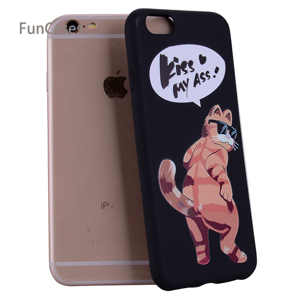 Colorful Arrow Relief Case sFor Capinha iPhone 6 Soft TPU Phone Case Protect Metallic Cellphone Case For iPhone 6S Estojo Luxury