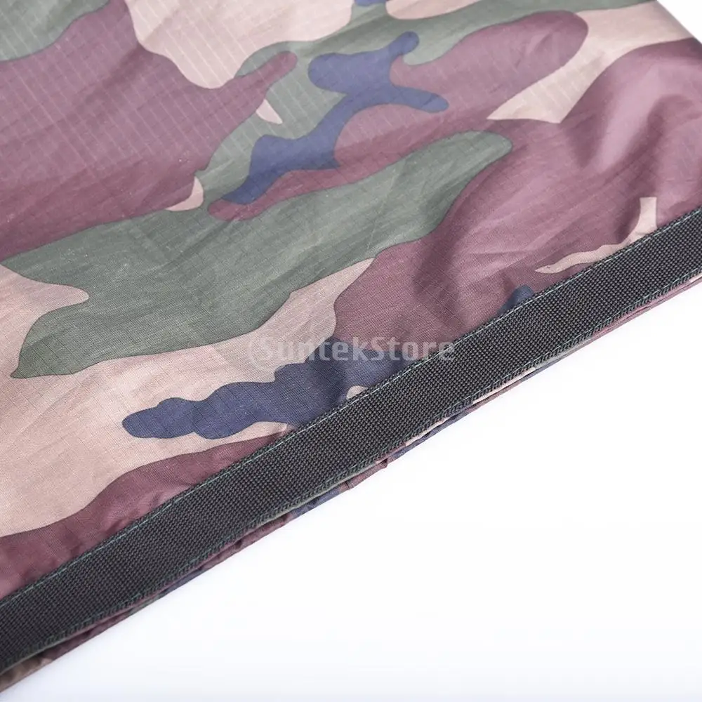 10L 12L 80L Waterproof Water Bags Sack Pouch Canoe Portable Dry Bags for Boating Kayaking Camping Rafting Hiking Green Camo