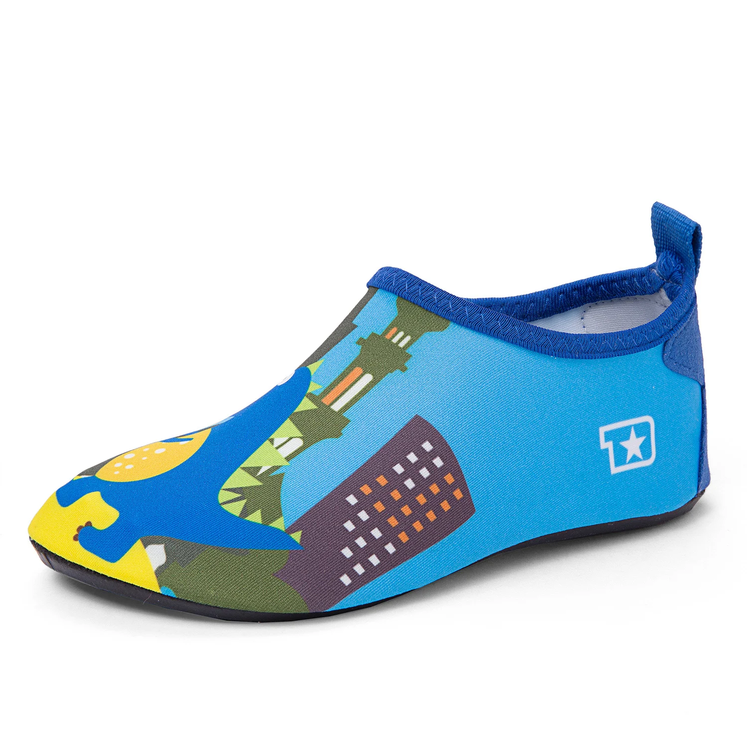 baby water shoes size 3