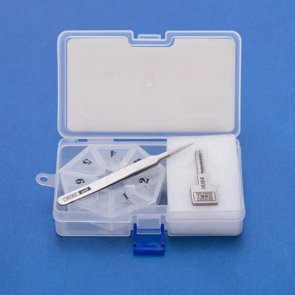 

lishi tool model key Mould 10 kinds original tool