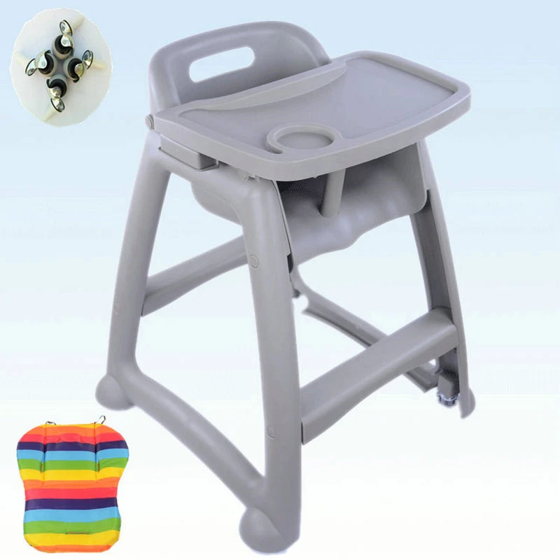Chaise Haute En Plastique Pp Pour Enfants Chaise A 4 Roues Avec Plateau Reglable Peut Etre Rehausseur De Bebe Cadeau Gratuit Inclus Aliexpress Chaise Haute En Plastique Pp Pour Enfants Chaise A 4 Roues Avec Plateau Reglable Peut Etre Rehausseur De Bebe Cadeau Gratuit Inclus Aliexpress