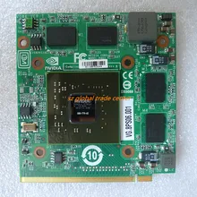 Видеокарта nVidia GeForce 8600 8600M GS 8600MGS MXM II DDR2 256MB G86-770-A2 для ноутбука acer 4520 5520 5920 7720G 6930G