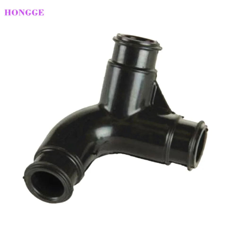HONGGE VW Passat B5 1.8T Engine Crankcase Breather Hose Connector For