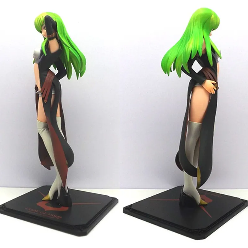 Code-Geass-Lelouch-of-the-Rebellion-1-8-Scale-Painted-Sexy-C-C-Action-Figures-Toy (2)