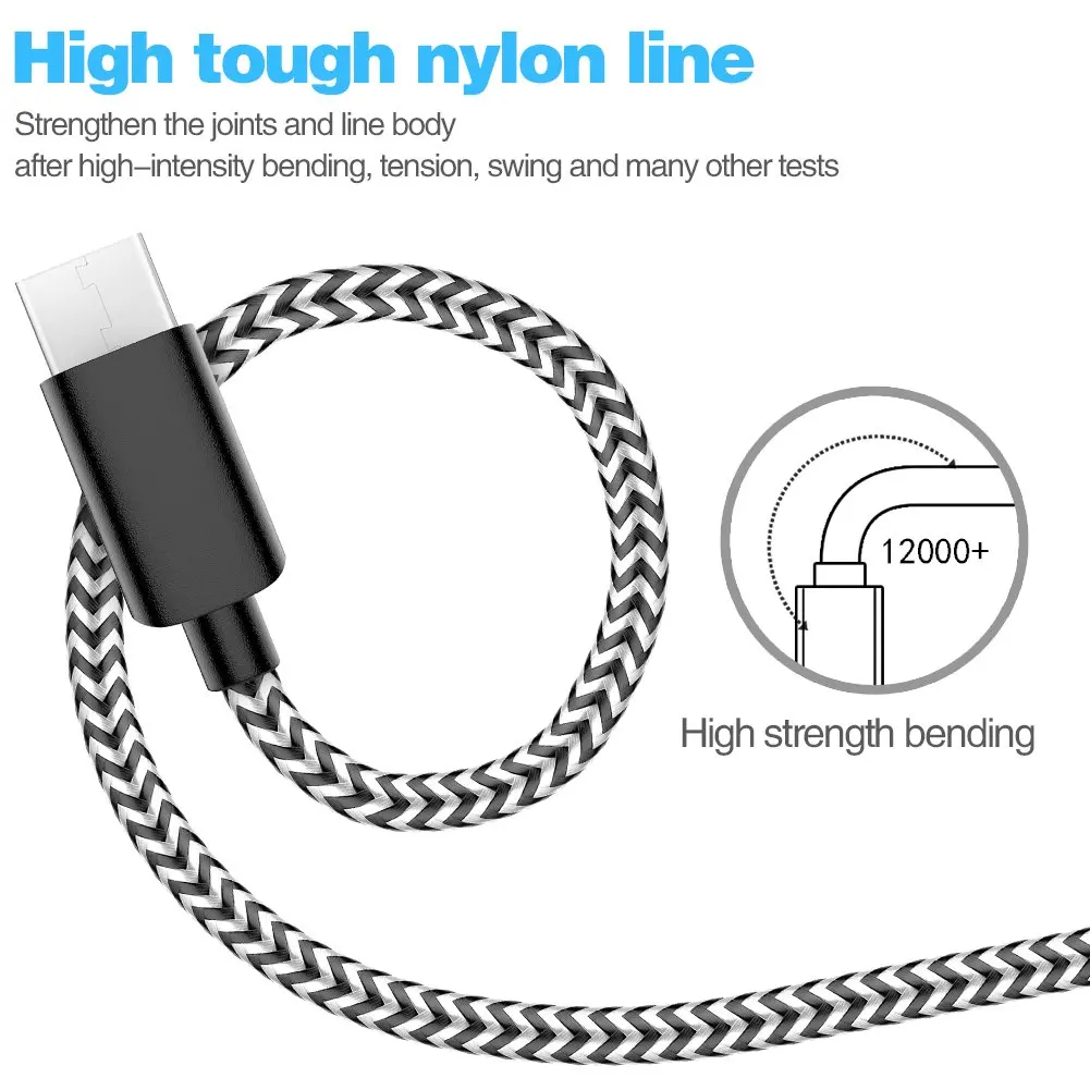 

USB 3.1 Type C Cable Original LETV 100CM 3A Fast Charger Data SYNC Line For LEECO LE 1 1s 2 2S Pro Max 3 S3 Cool 1 Type C Phones