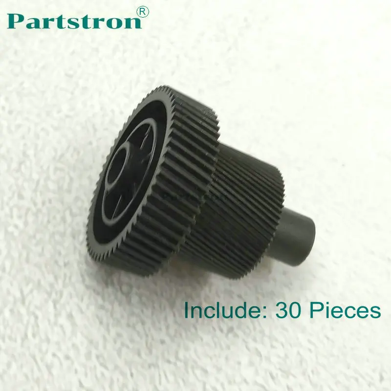 Parstron 30Pieces Main Motor Gear For use in Ricoh MP 2352 2353 2852 2853 3352 3353 Copier Parts Wholesale | Компьютеры и офис