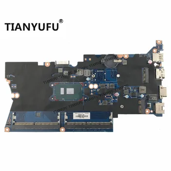 

For HP ProBook 430 440 G4 Motherboard 905794-601 905794-501 905794-001 DA0X81MB6E0 i5-7200U CPU Laptop Motherboard tested 100%