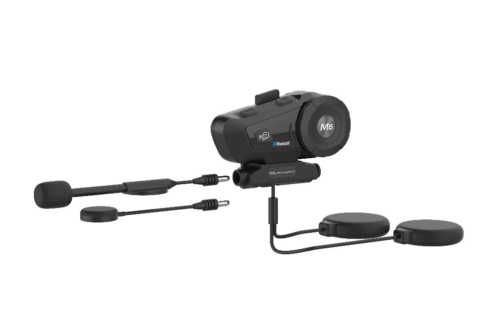 Рисунок 3 - Bluetooth-Интерком 1000 м