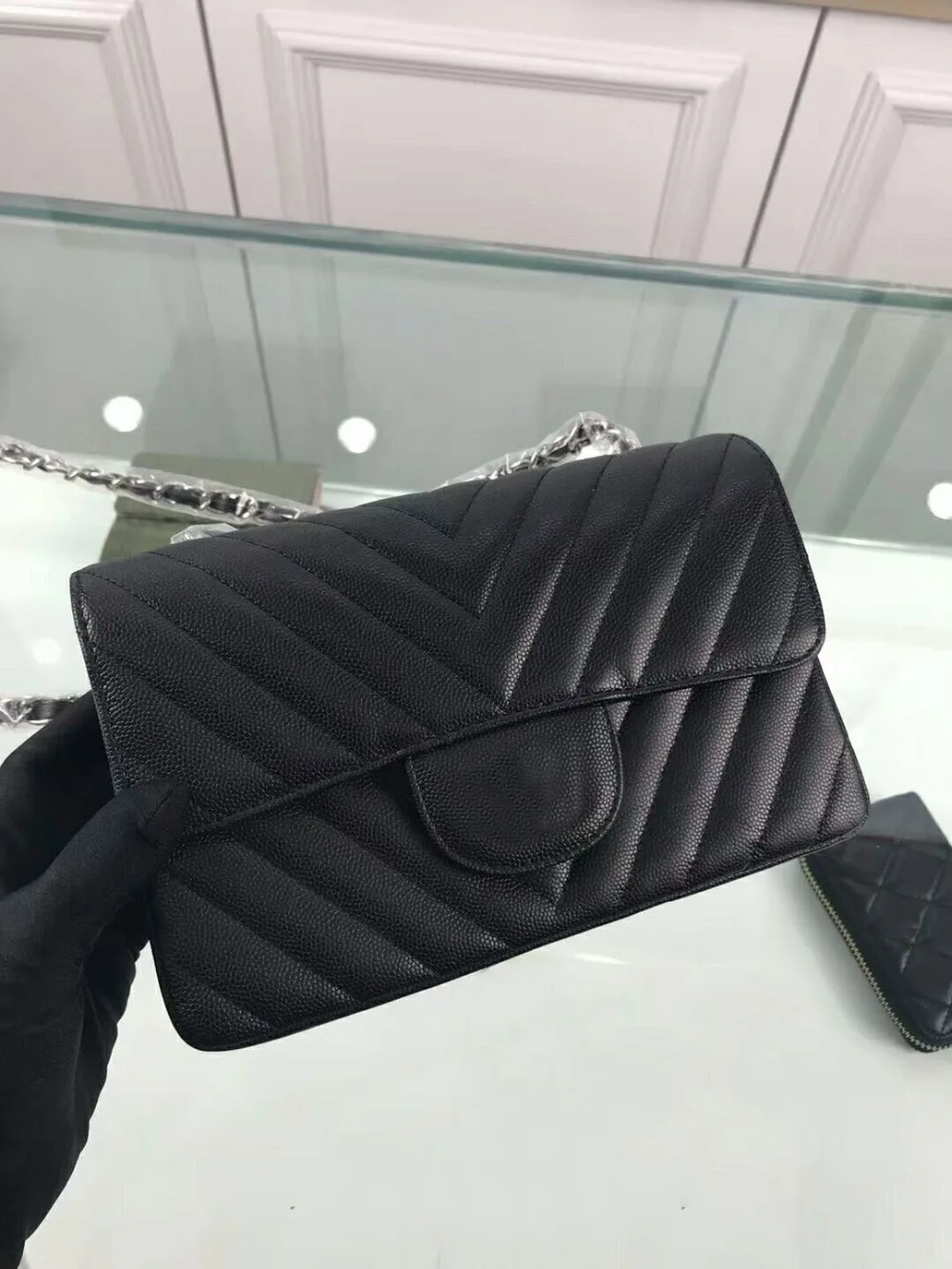 

WG06229 100% Real Leather Luxury Handbags Women Bags Designer Crossbody Bags For Female Ladies Europe Brand Runway