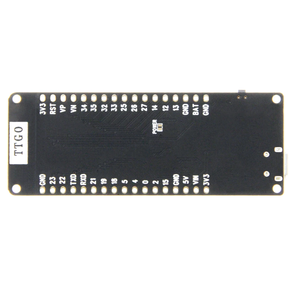 TTGO ZERO ESP32 4 MB PSRAM Flash WiFi модуль Bluetooth WROVER микропитон|Беспроводные модули| |