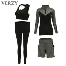 Женский комплект для йоги больших размеров, M-4XL, куртка, спортивный костюм для женщин, эластичные леггинсы для фитнеса, йоги, женские колготки, одежда для спортзала, бега, на открытом воздухе