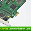 CP5621 Communication Card PCI-CARTE 6GK1562-1AA00 For Siemens CP5621 A2 DP MPI PPI 1AA00 CP5621 Communication Card CP5611 Card ► Photo 3/6