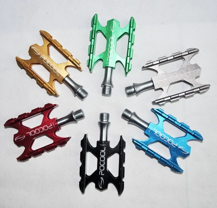 Popular Green Bike Pedals-Buy Cheap Green Bike Pedals lots from China ...