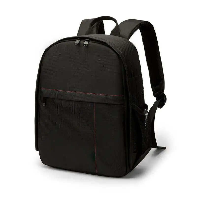 Горячая Распродажа, водонепроницаемые Рюкзаки для камеры, подарки, Многофункциональные цифровые Сумки для фотоаппаратов DSLR, маленькие сумки на плечо для Canon/Nikon